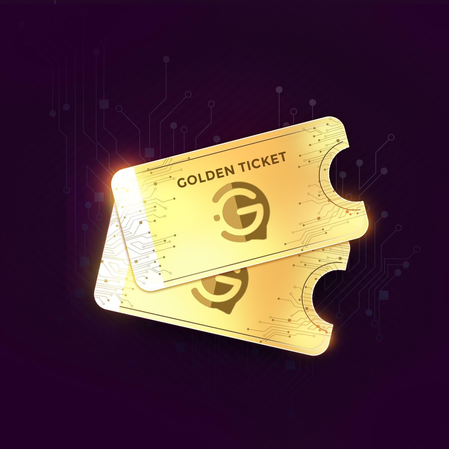 Golden Ticket