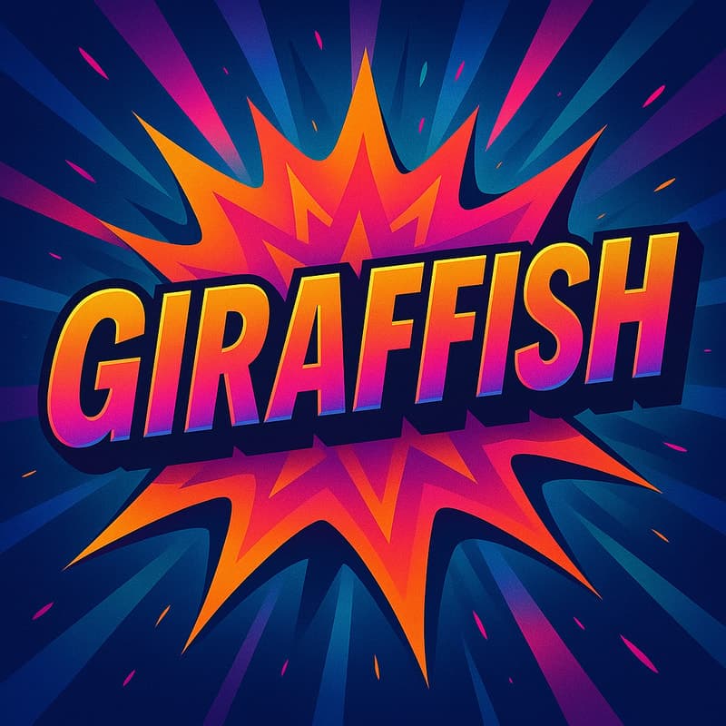 $GIRAFFISH