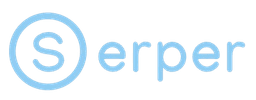 Serper logo