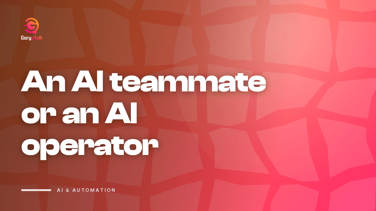 Luna vs Lindy: Your Own AI Operator, Built for You