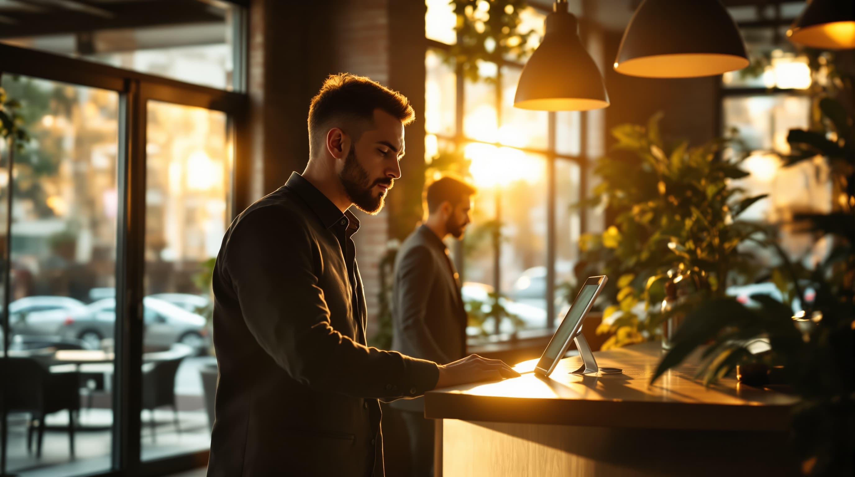 AI receptionist small business — AI Receptionist for Small Business: 2026 Guide