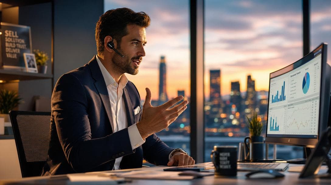 outbound voice sales optimization — Complete Guide to Outbound Voice Sales Optimization 2026