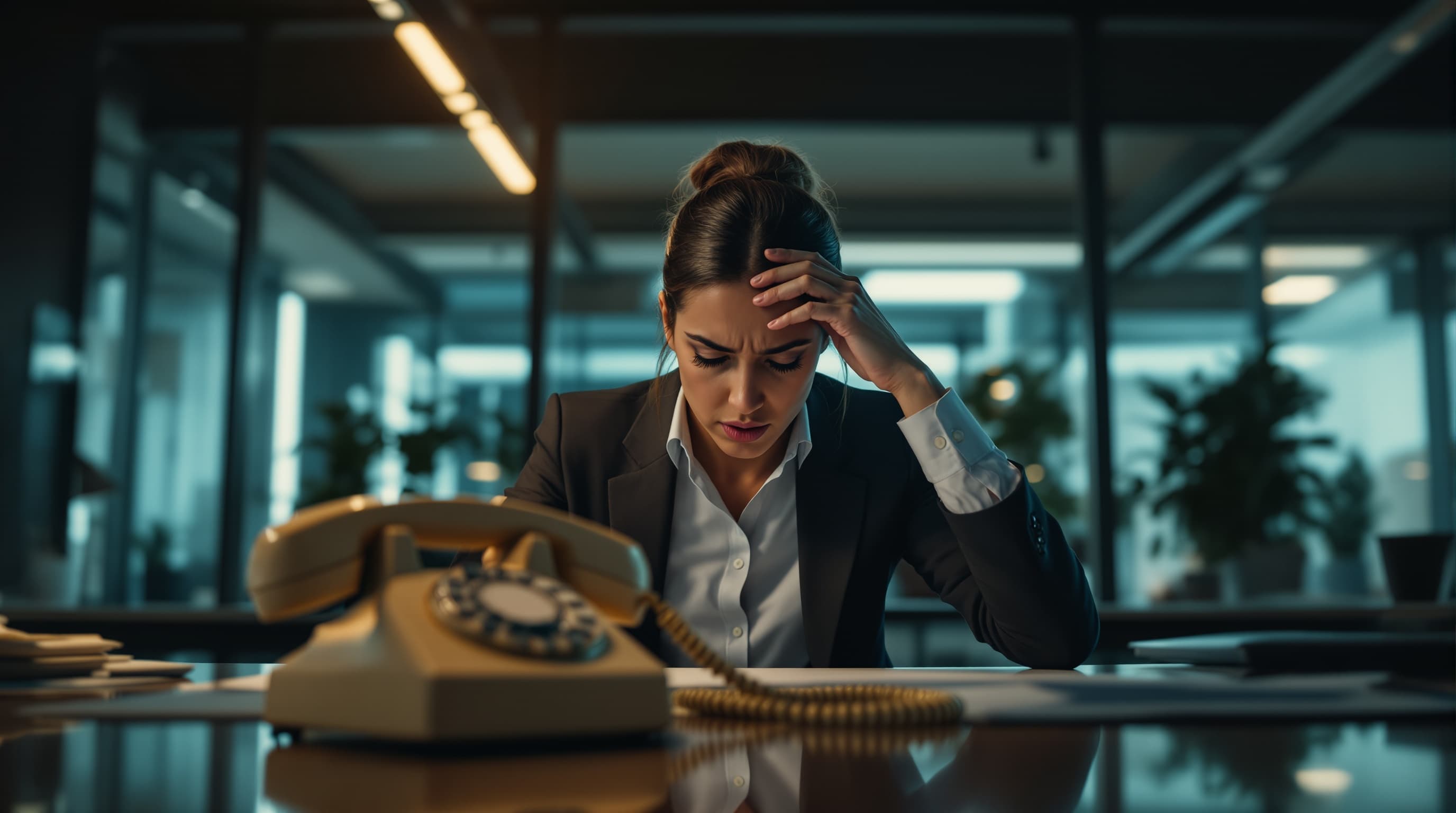 outdated phone system costs — Outdated Phone System Costs You Customers in 2026