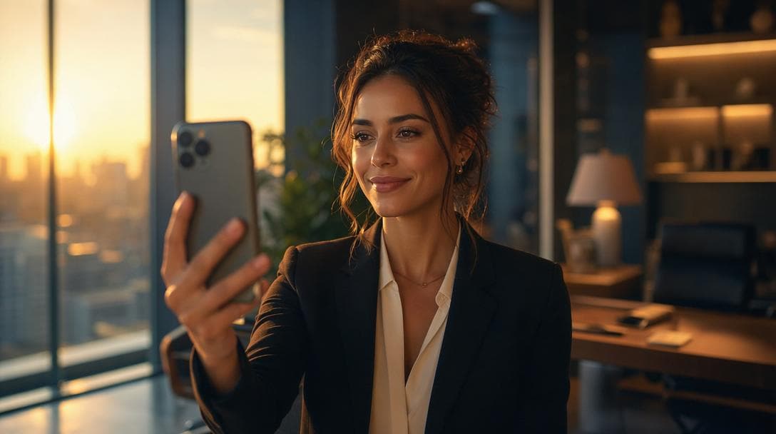 selfie video method — Selfie Video Method: Complete Guide for 2026 Success