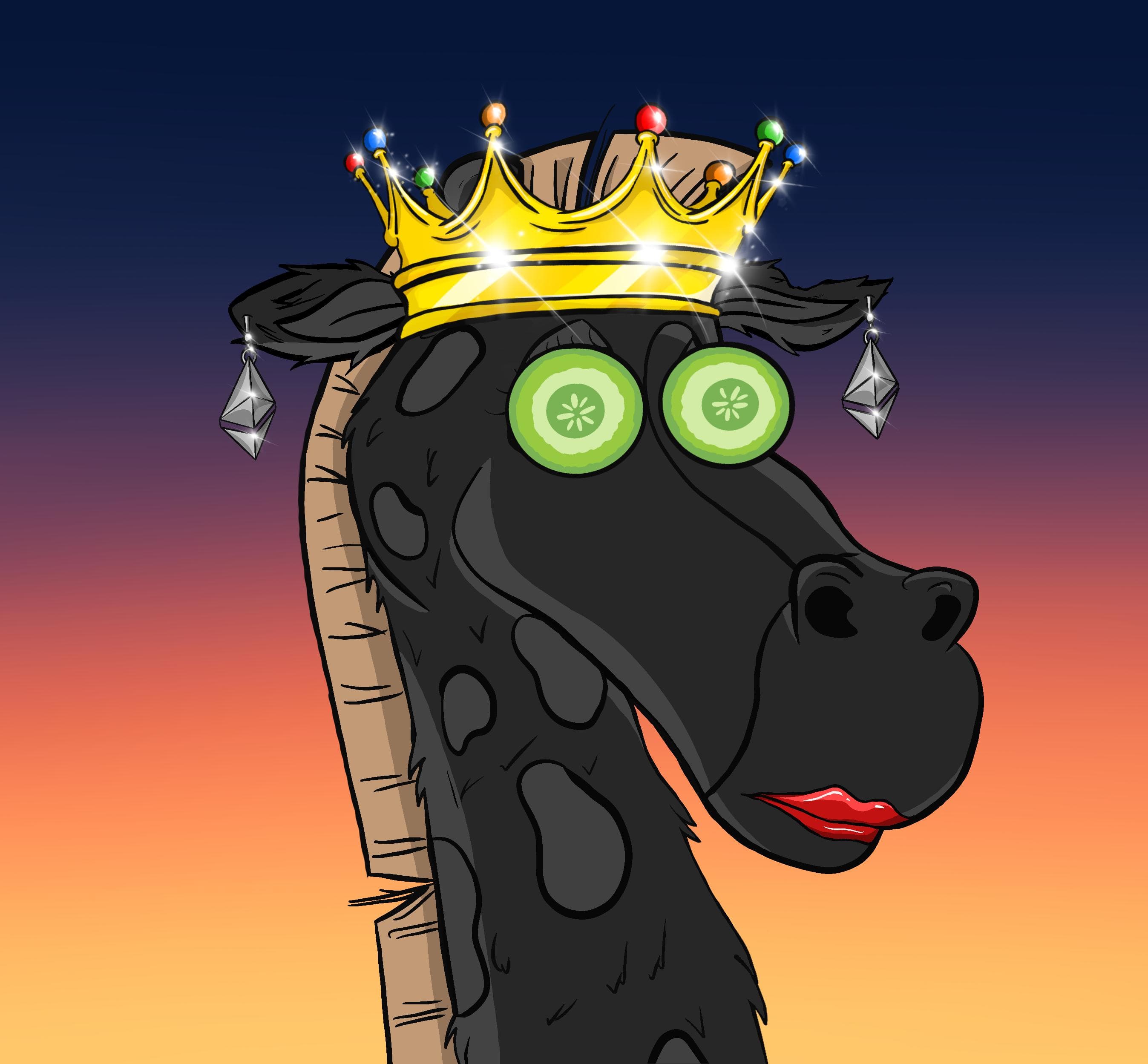 RoyalETH