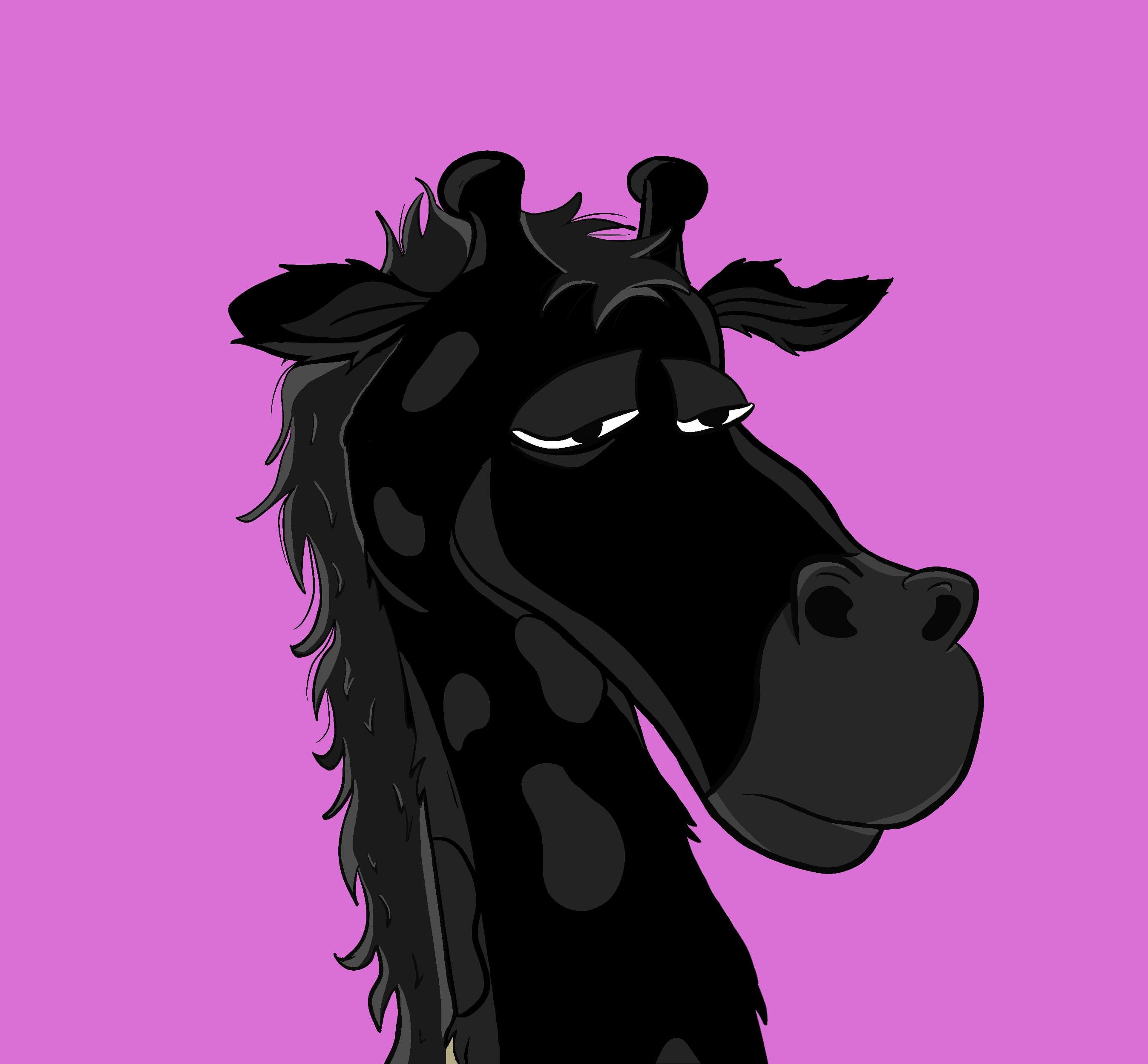 Giraffe #133