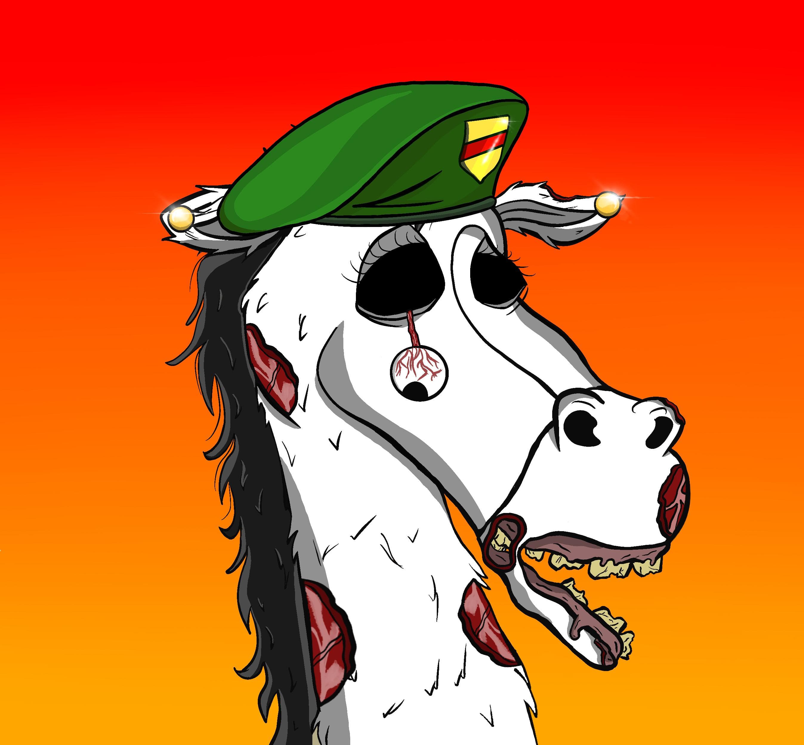 Giraffe #1518
