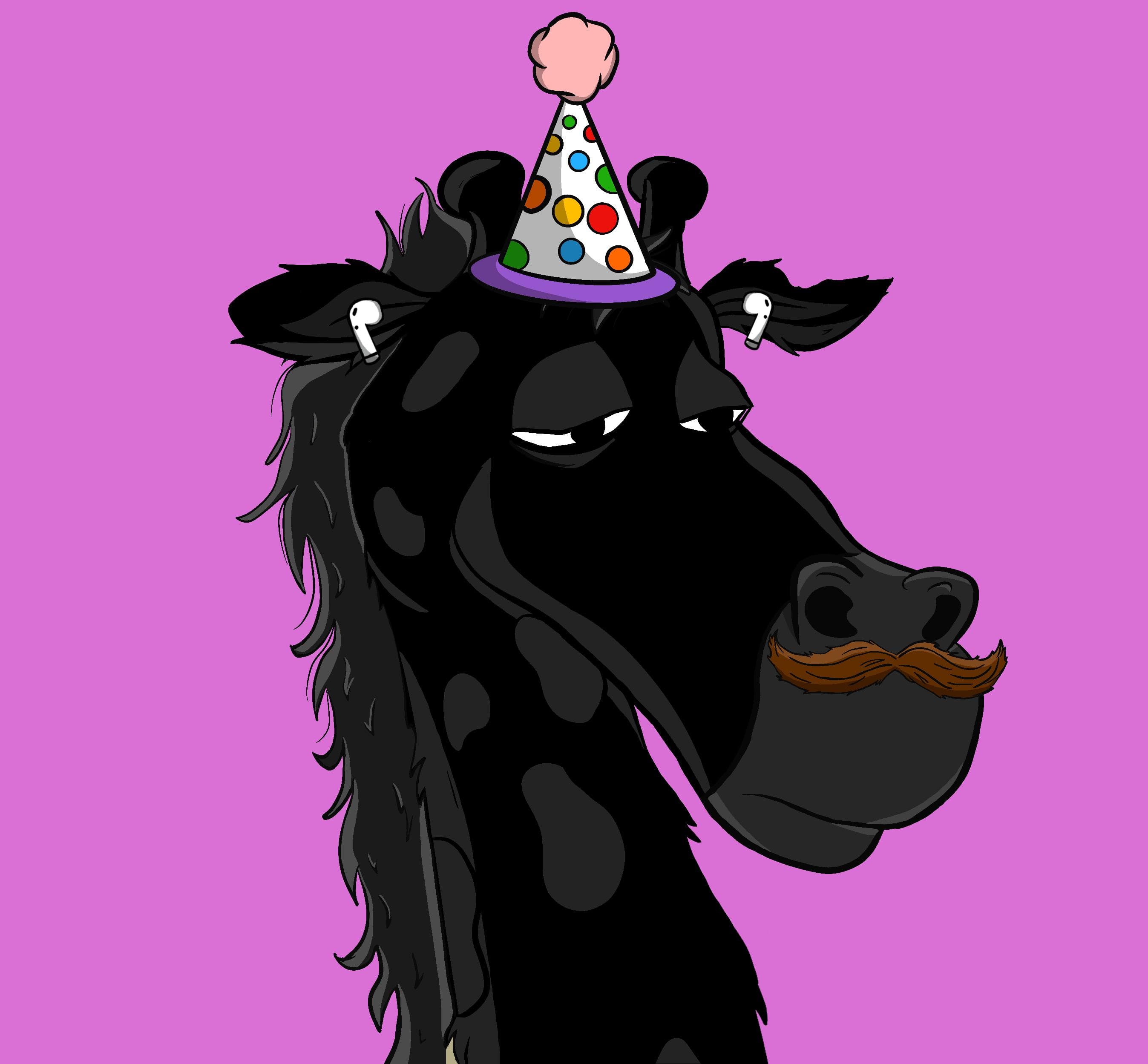Giraffe #7694
