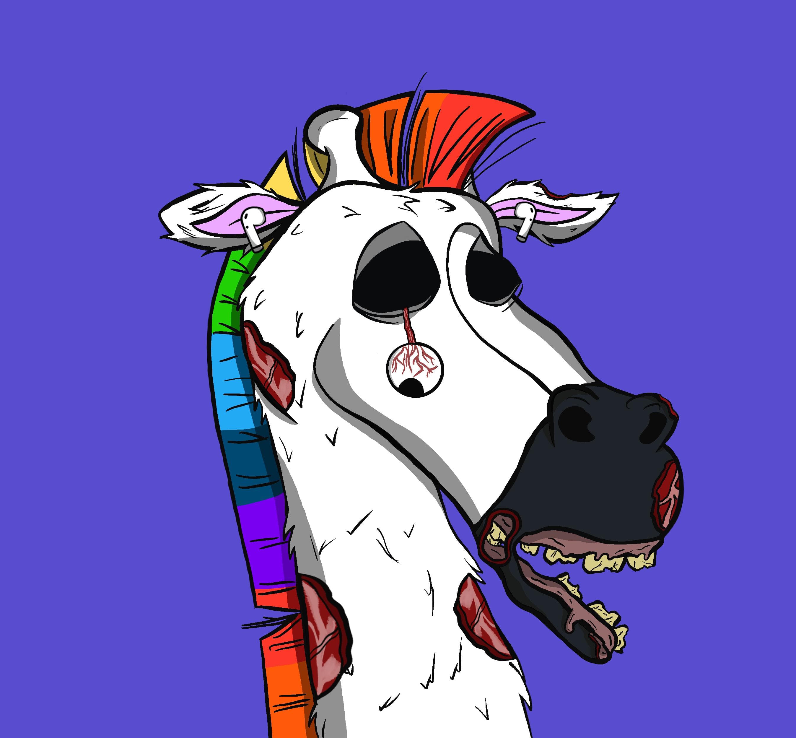 Giraffe #211