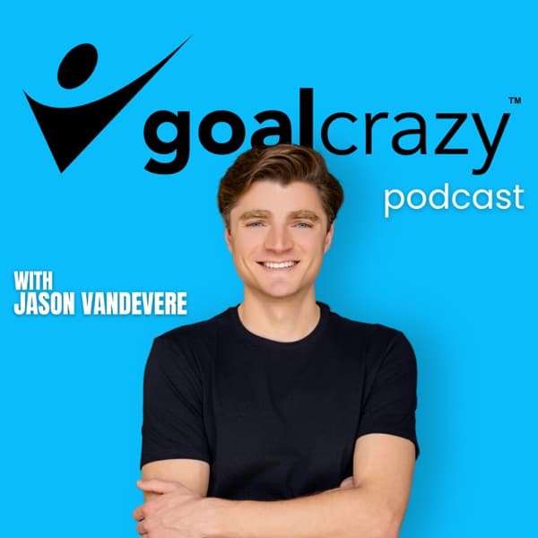 Goal Crazy episode with Gary Henderson