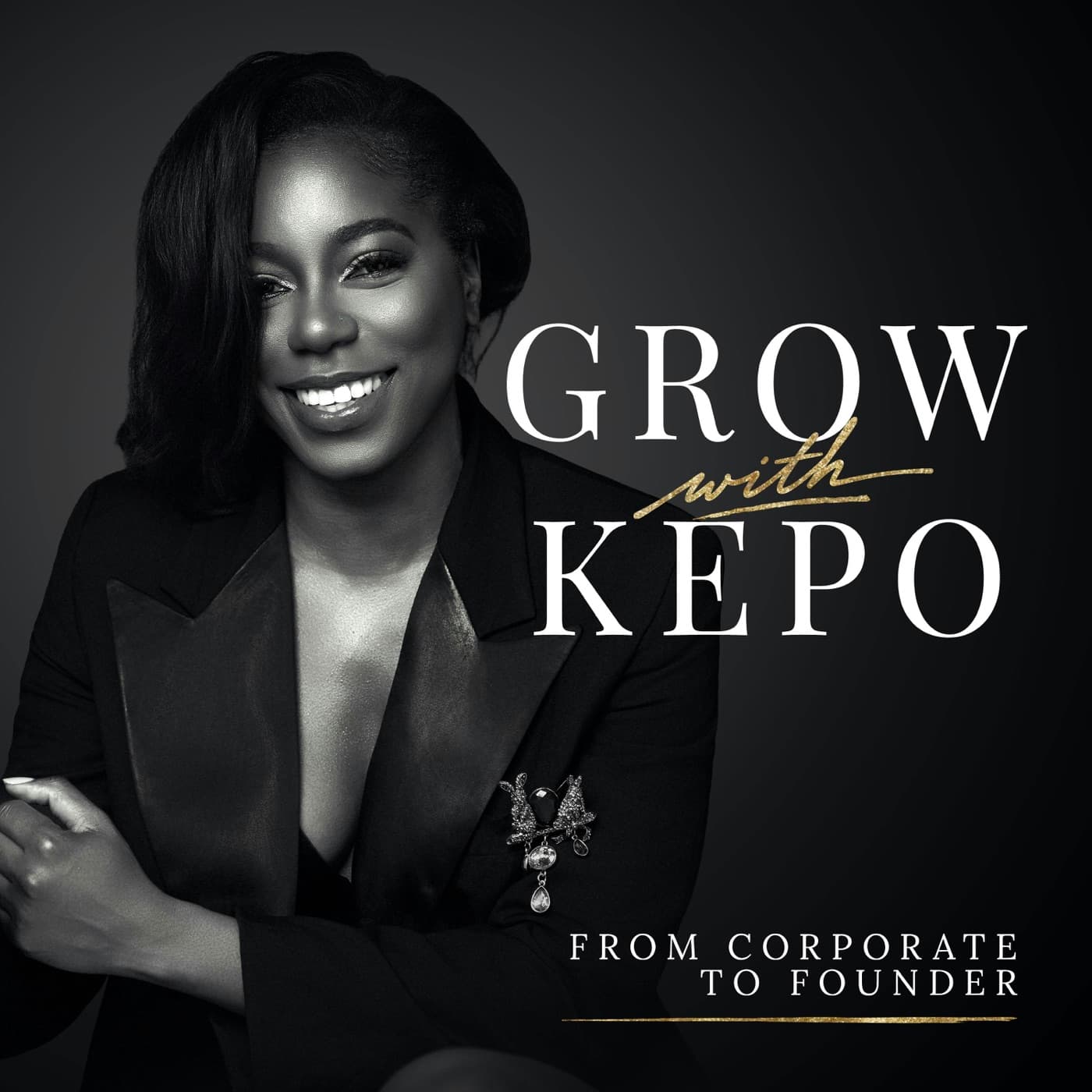 Grow With Kepo episode with Gary Henderson