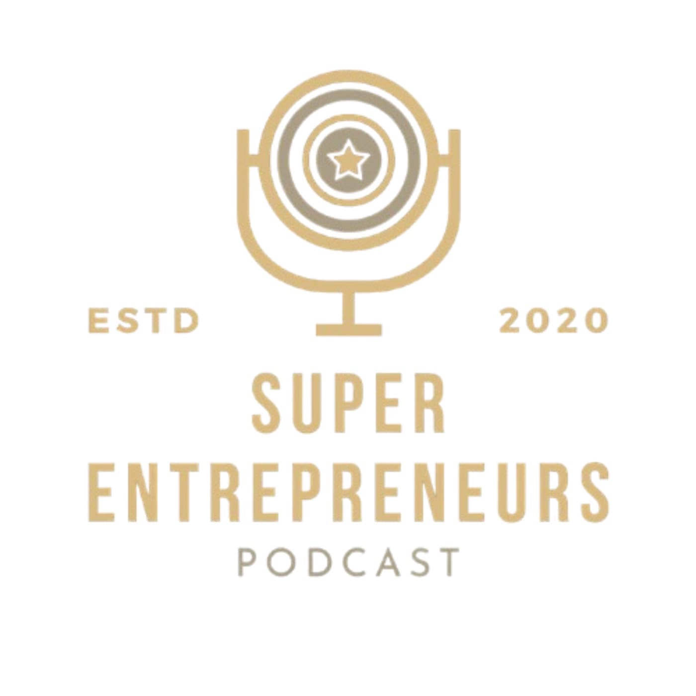 Super Entrepreneurs Podcast episode with Gary Henderson