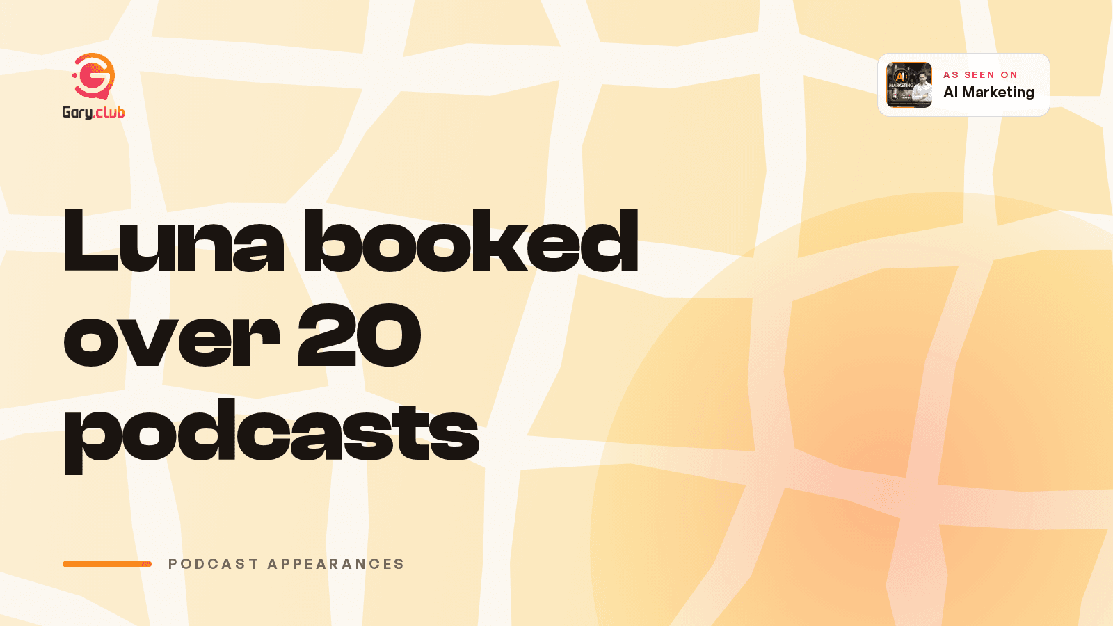 AI Marketing episode with Gary Henderson