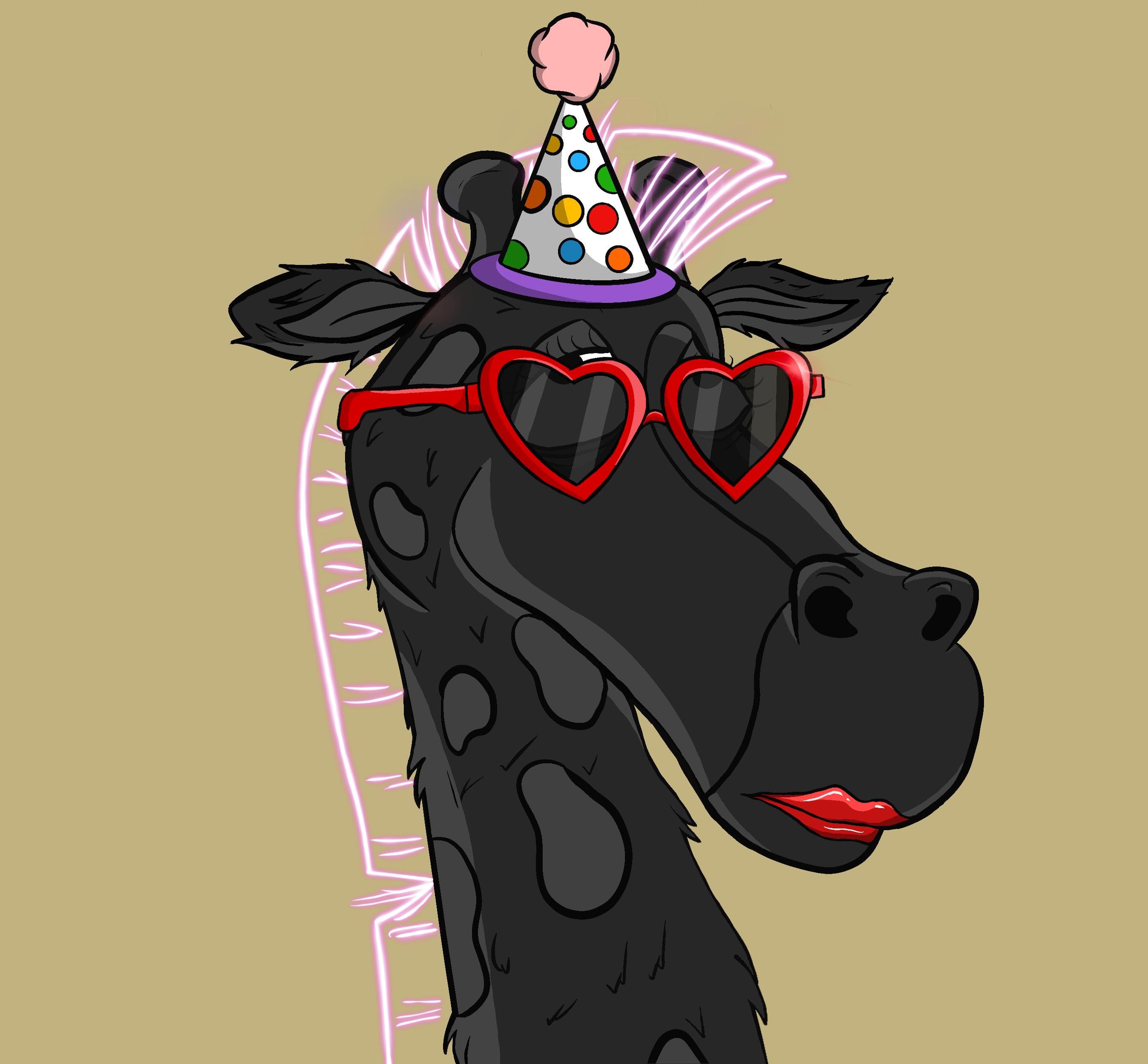 Giraffe #415