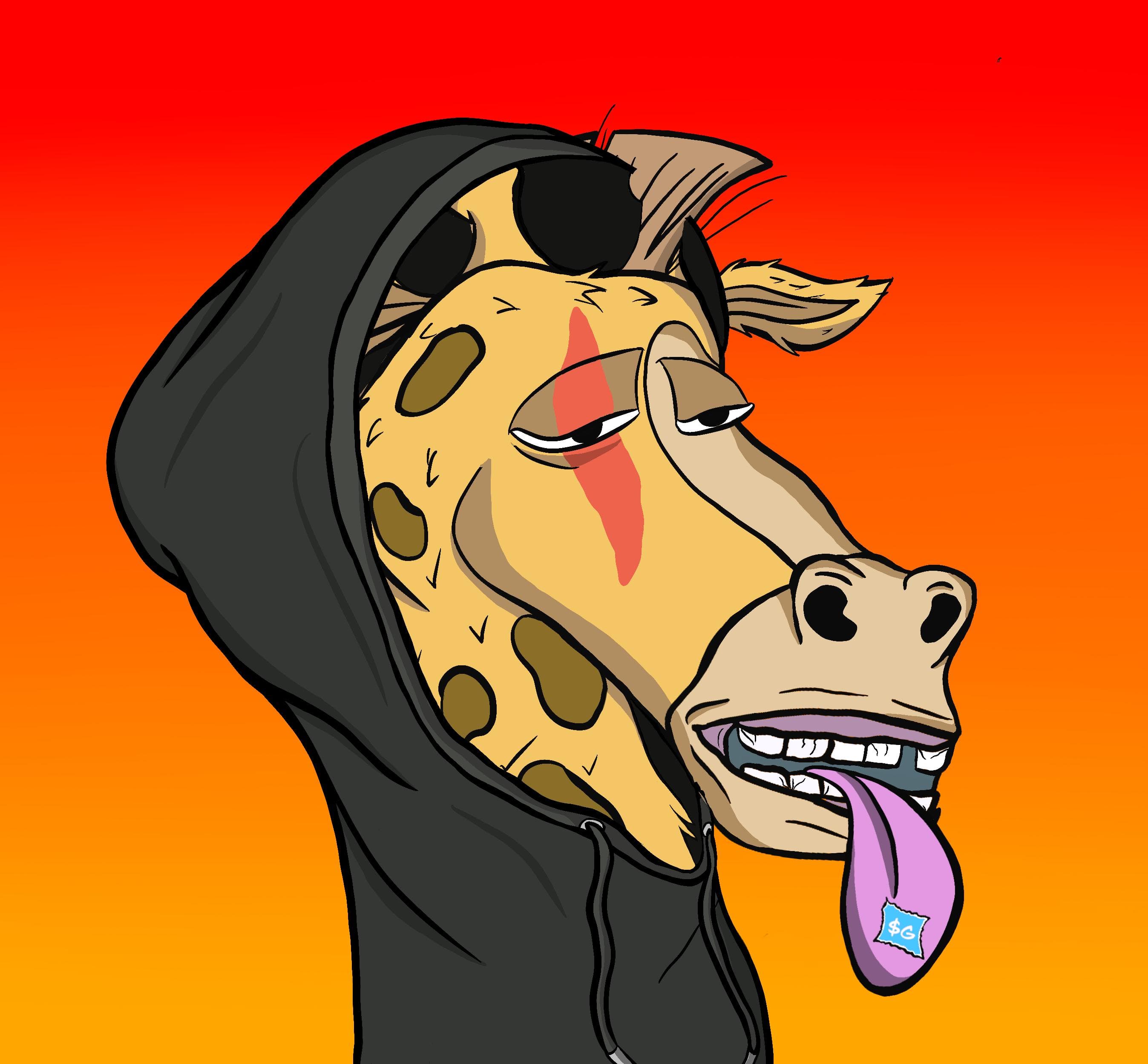 Battle Hoodie