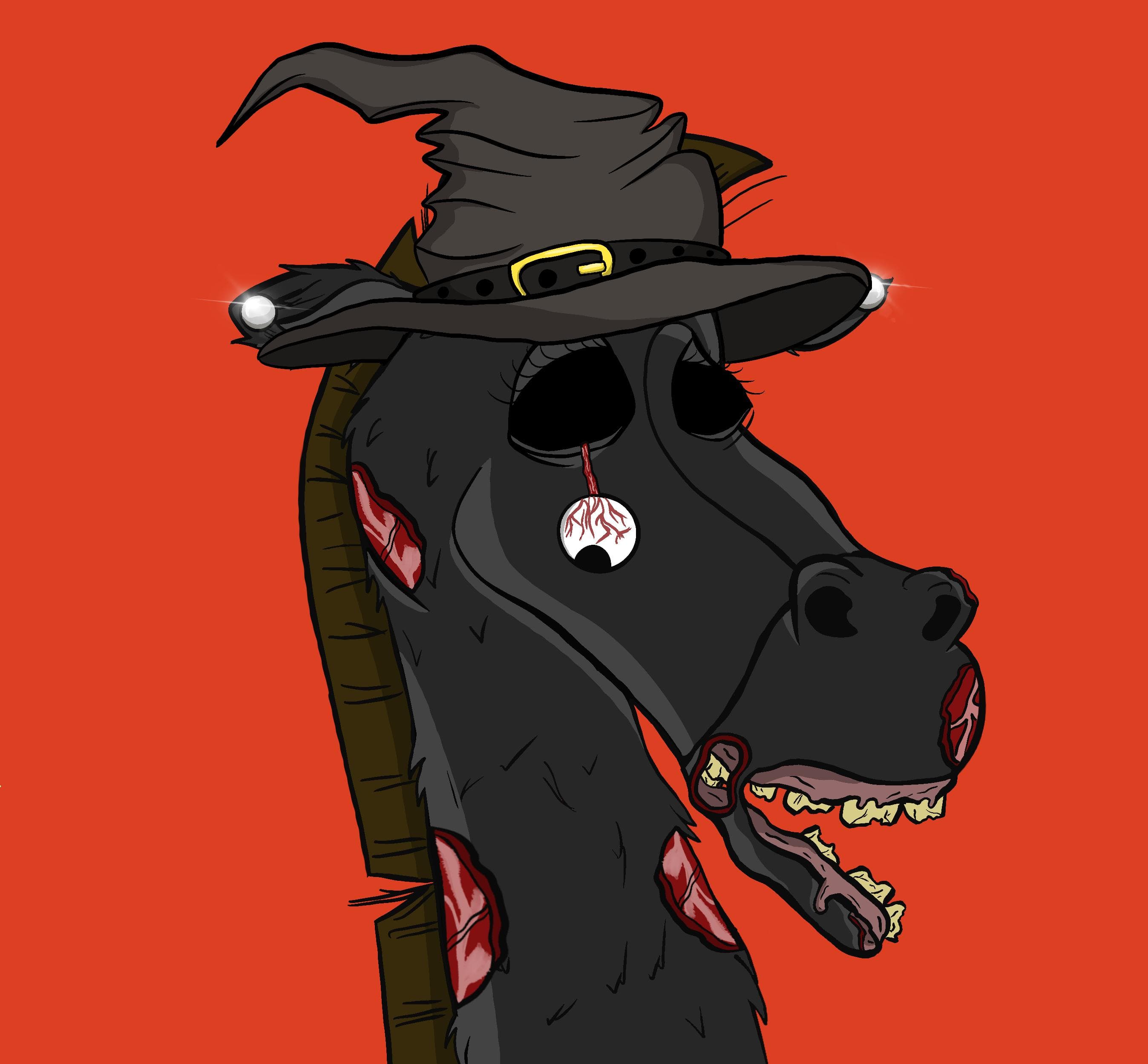 Giraffe #308