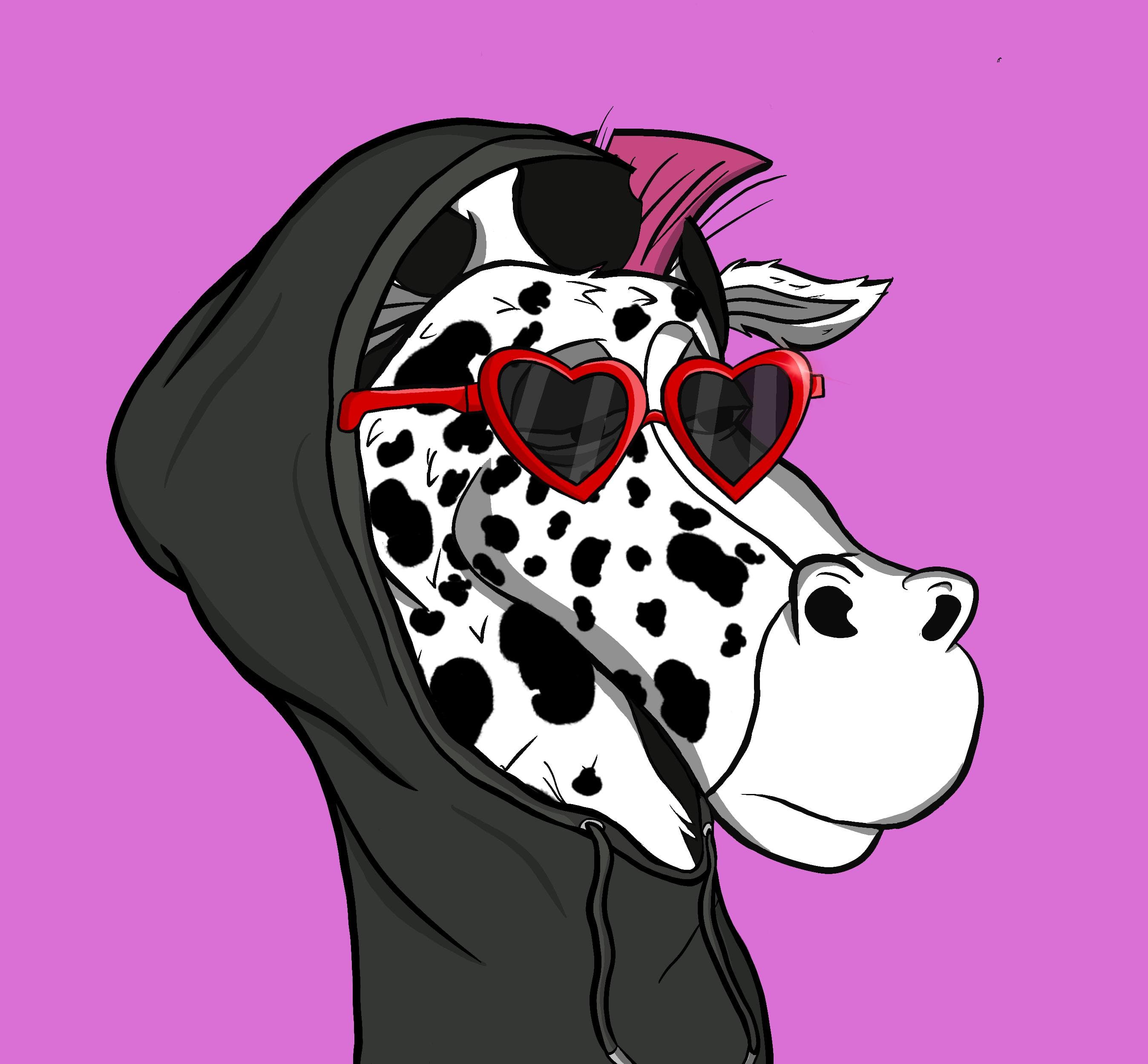 Giraffe #1833