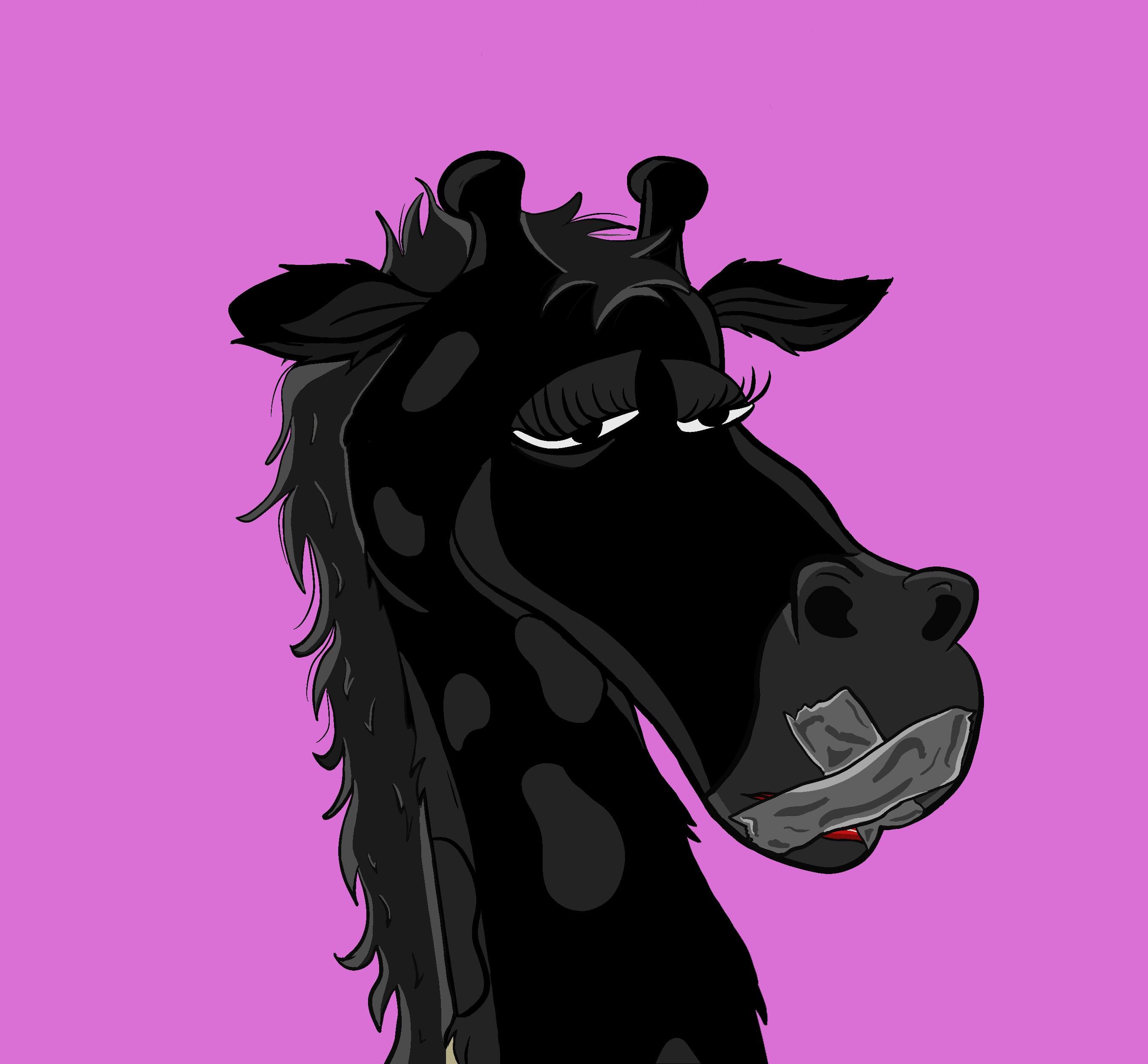 Giraffe #2332